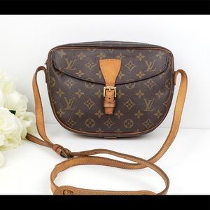 Louis Vuitton Jeune Fille MM